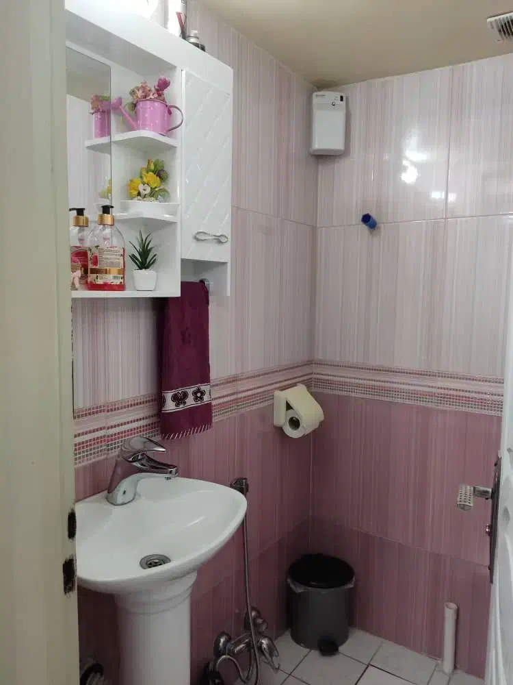 رهن آپارتمان ۶۸ متری فلاح