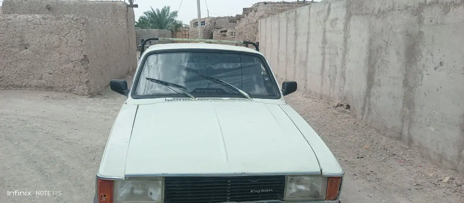 پیکان|خودرو سواری و وانت|مهرستان, |دیوار