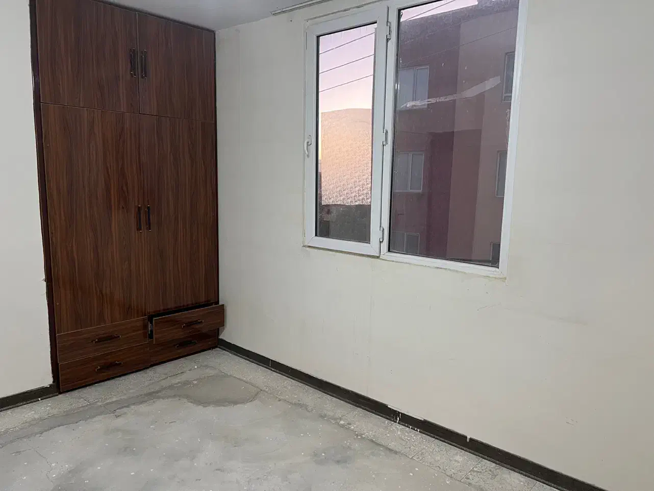 آپارتمان مسکن مهر|اجارهٔ آپارتمان|قوچان, |دیوار