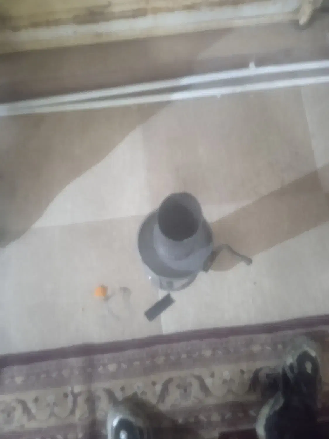 اگزوز زنجوری سواری|قطعات یدکی و لوازم جانبی|بوکان, |دیوار