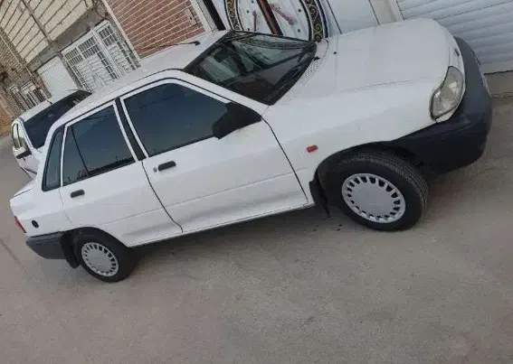 پراید مدل88|خودرو سواری و وانت|اردکان, |دیوار