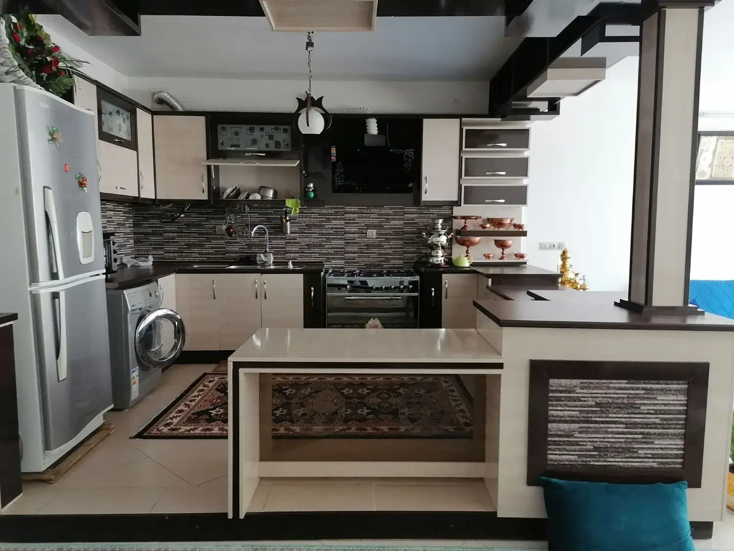 اجاره مسکونی|اجارهٔ خانه و ویلا|سبزوار, غرب نیروگاه|دیوار