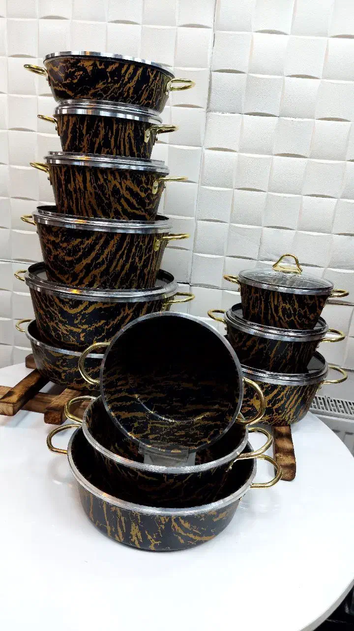 تعویض ظروف کهنه با نوع|ظروف پخت‌وپز|اهر, |دیوار