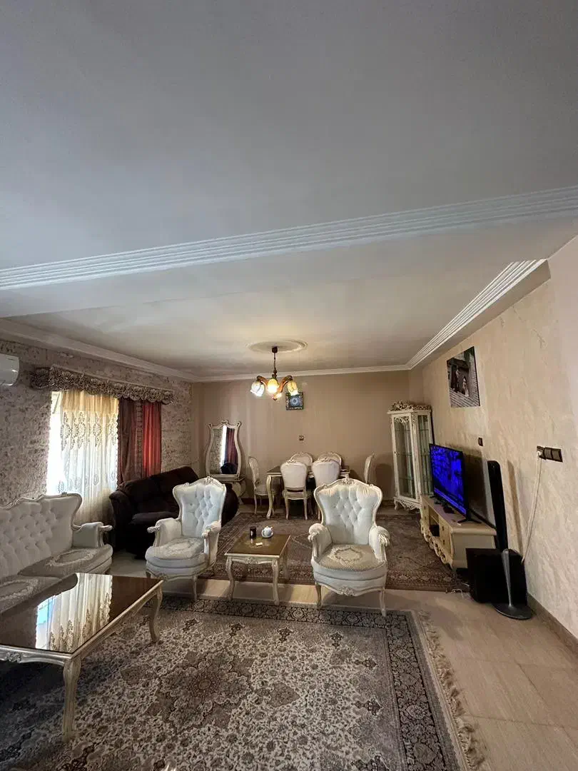 فروش آپارتمان110متری کریم آباد/طبقه چهارم/۲خوابه|فروش آپارتمان|تنکابن, |دیوار