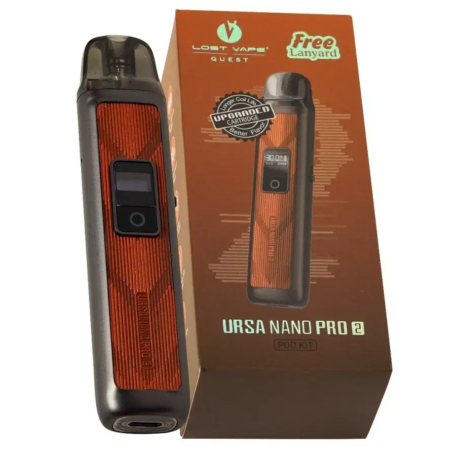 پاد اورسا نانو پرو ۲ لاست ویپ|زیورآلات و اکسسوری|رشت, پیرسرا|دیوار