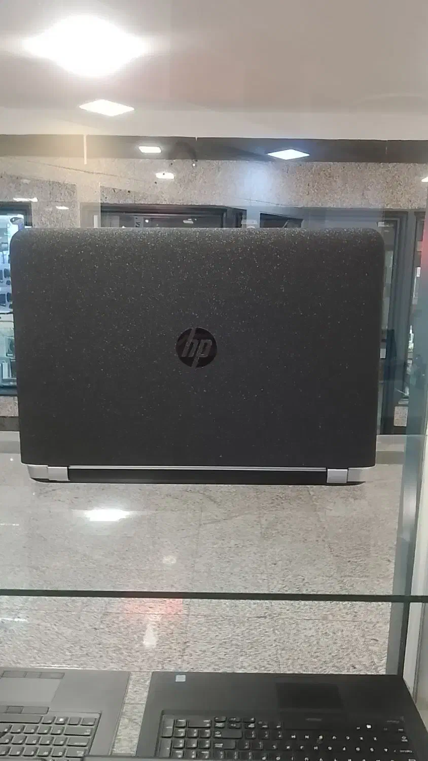 لپ تاپ hp i5 گرافیک دار کلاسهای آنلاین/دانشجویی|رایانه همراه|تبریز, |دیوار