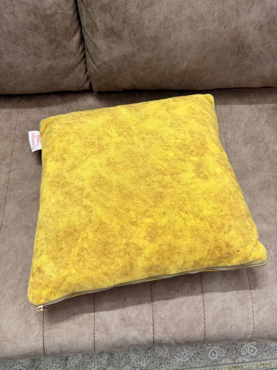 مبل راحتی ۷نفره|مبلمان خانگی و میز عسلی|مشهد, نیروی هوایی|دیوار