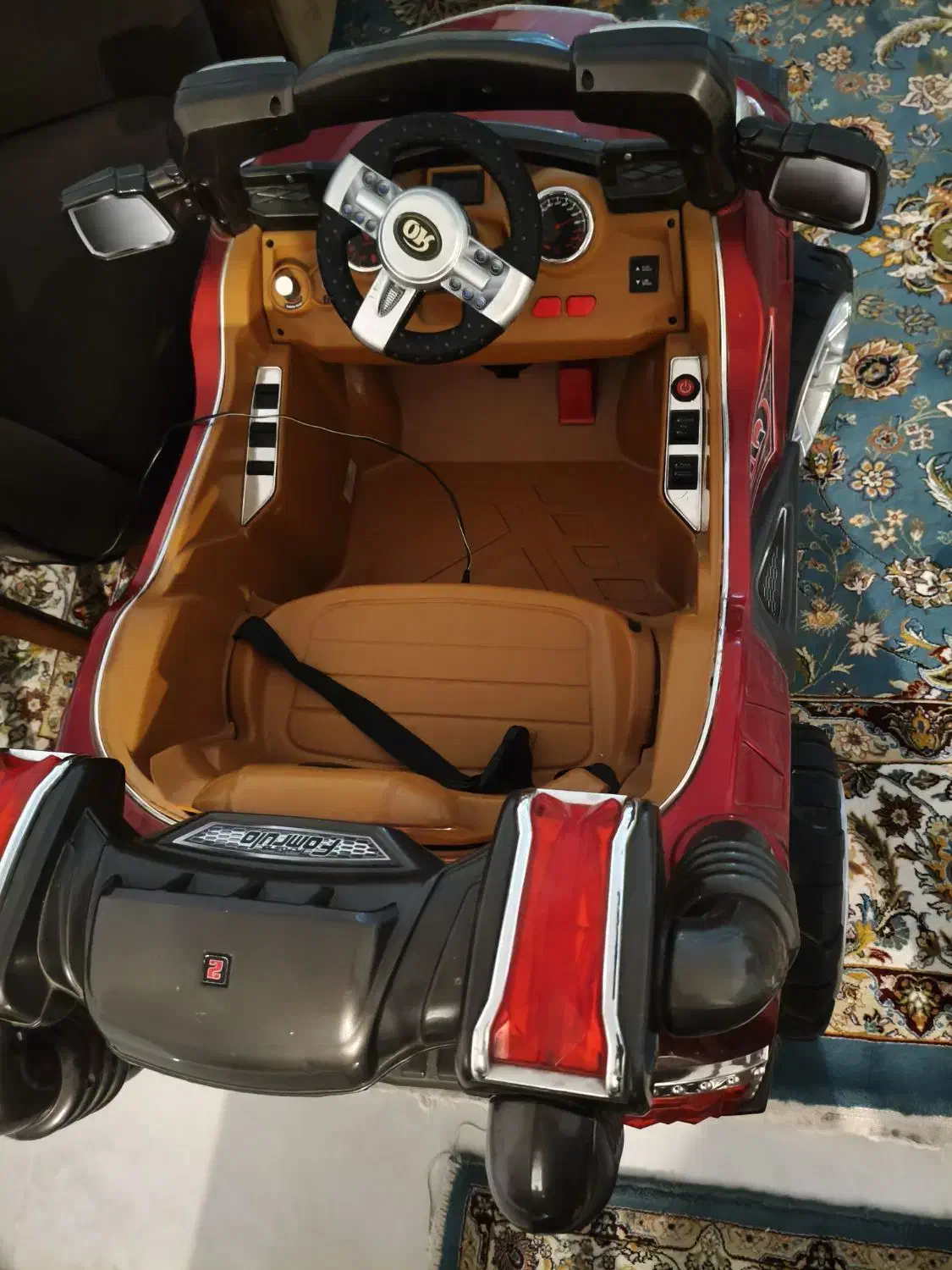 ماشین شارژی|اسباببازی|نوشهر, |دیوار