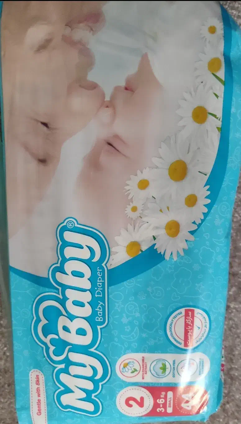 مایبیبی سایز2.مولفیکس سایز 1|اسباب و اثاث بچه|همدان, |دیوار