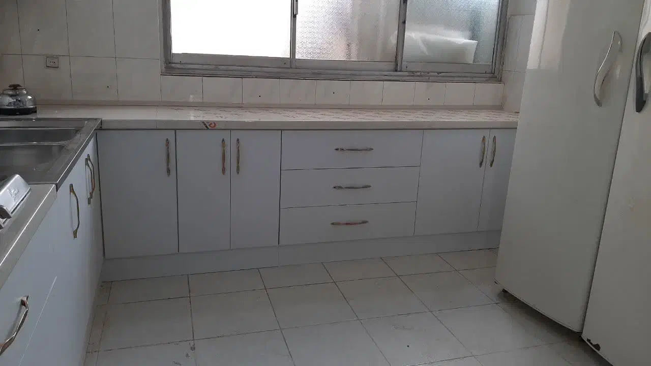 ساخت انواع کابینت آشپزخانه وپارتیش و کمد دیواری|کتابخانه، شلف، قفسه‌های دیواری|چهاردانگه (تهران), |دیوار