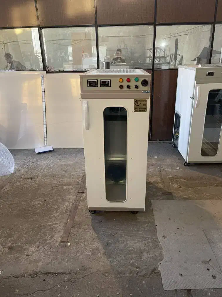 دستگاه خشک کن میوه زردآلو گوجه سیب آلبالوd45gtt|ماشینآلات صنعتی|تبریز, |دیوار