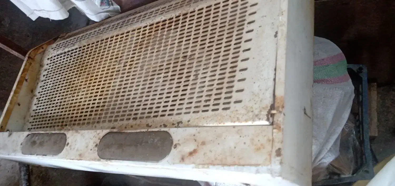 فروش هود و دوچرخه ثابت|هود|زرگرشهر, |دیوار