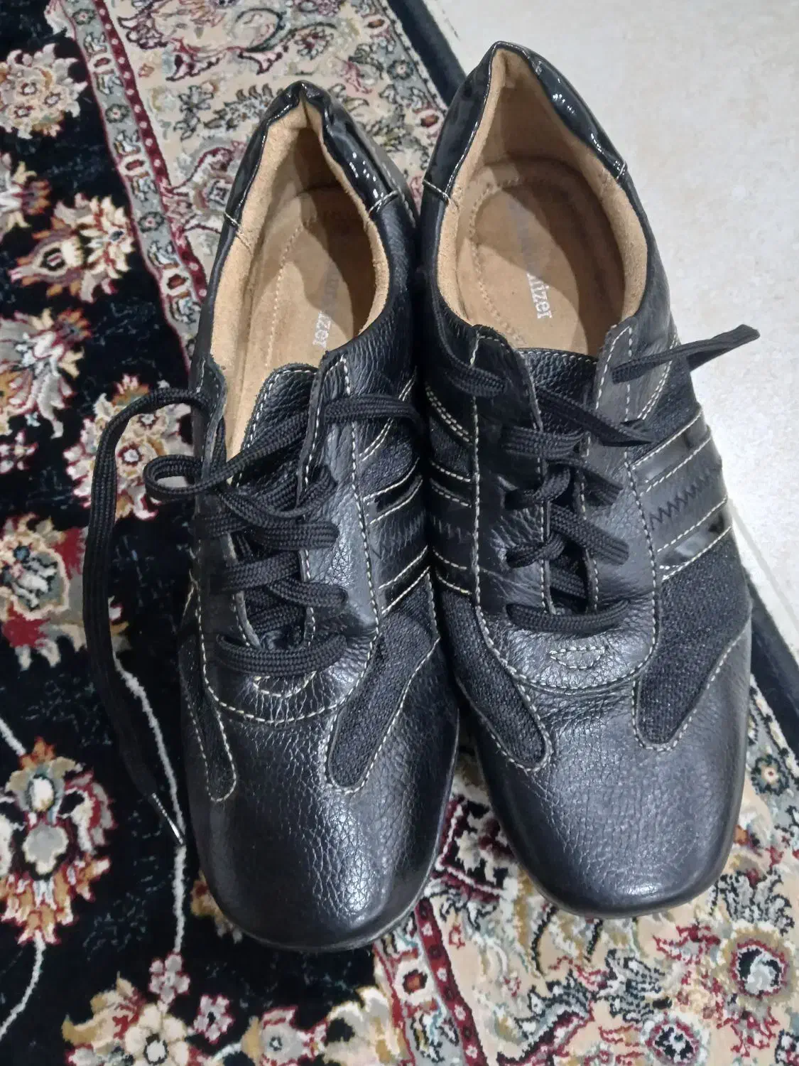 کفش|کیف، کفش، کمربند|کرج, شهرک بنفشه|دیوار