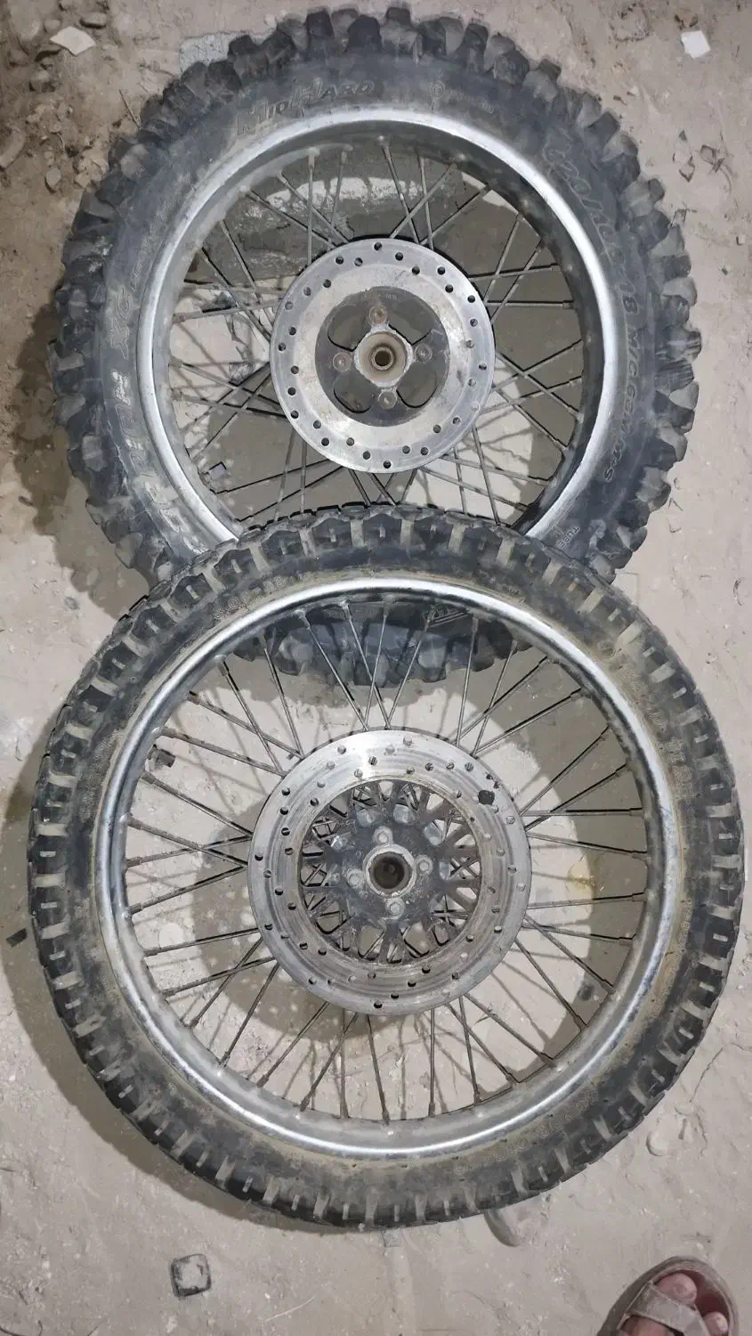 وسایل موتور مزایده|قطعات یدکی و لوازم جانبی|آبپخش, |دیوار