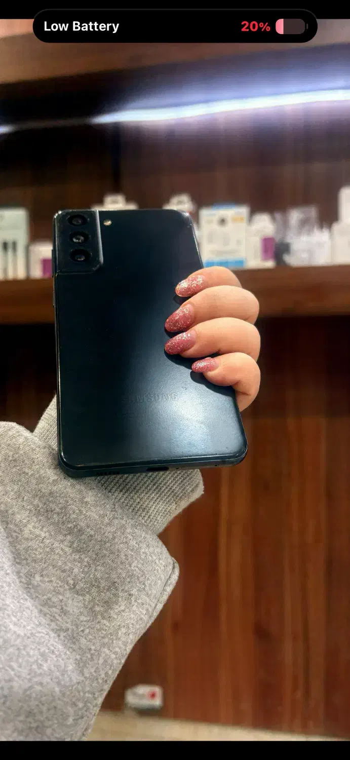 s21fe سامسونگ|موبایل|تهران, فلسطین (میدان انقلاب)|دیوار