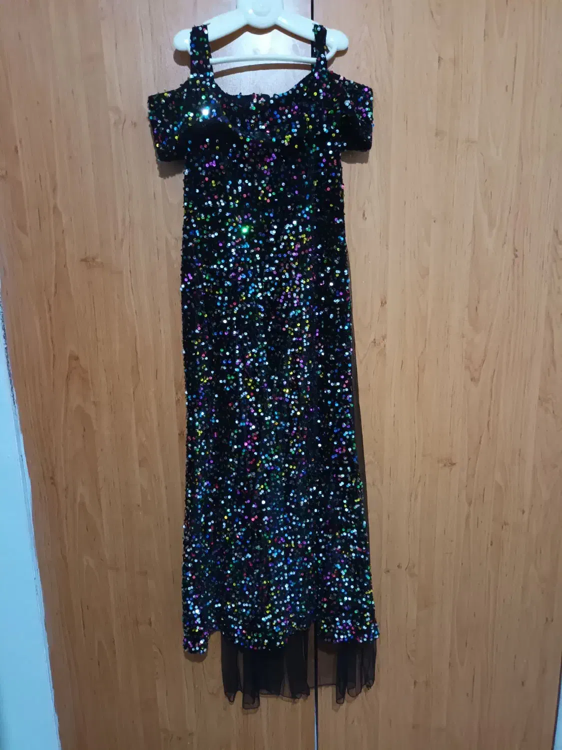 لباس مجلسی‌دخترانه. تا۱۰سال|کفش و لباس بچه|بجنورد, |دیوار