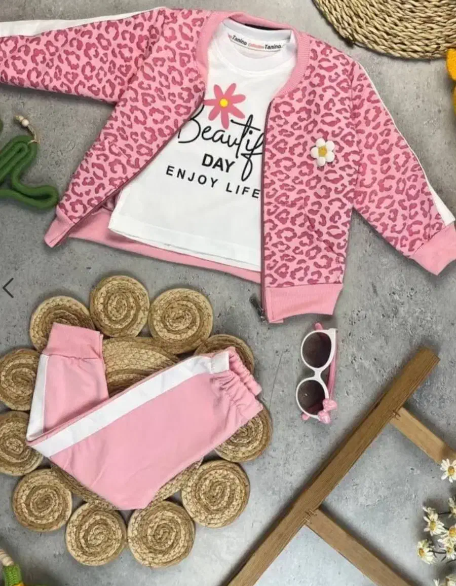 ۳تیکه نو|کفش و لباس بچه|بجنورد, |دیوار