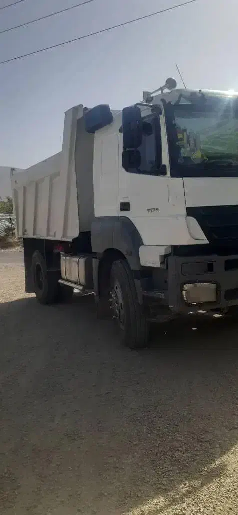 اکسور تک کمپرسی|خودرو سنگین|پردیس, فاز ۱۱|دیوار