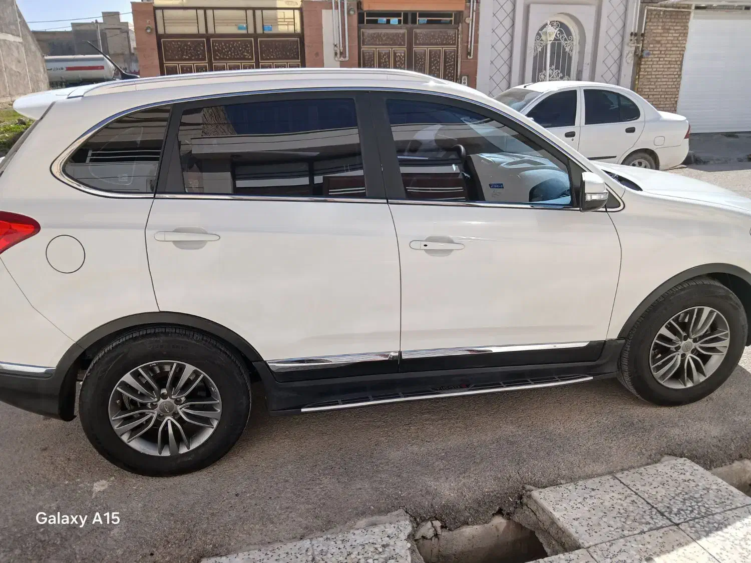 تیگو ۵|خودرو سواری و وانت|بهبهان, |دیوار