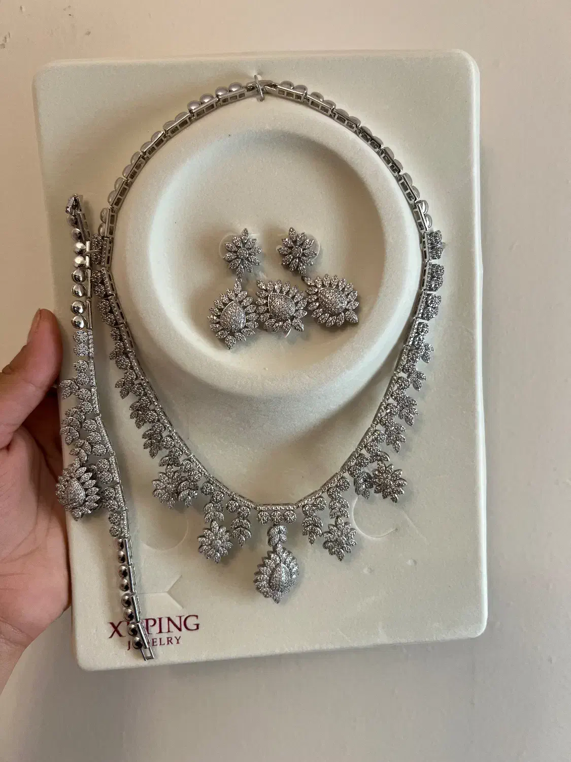 نیم ست و ست کامل ژوپینگ|بدلیجات|تهران, امامت|دیوار