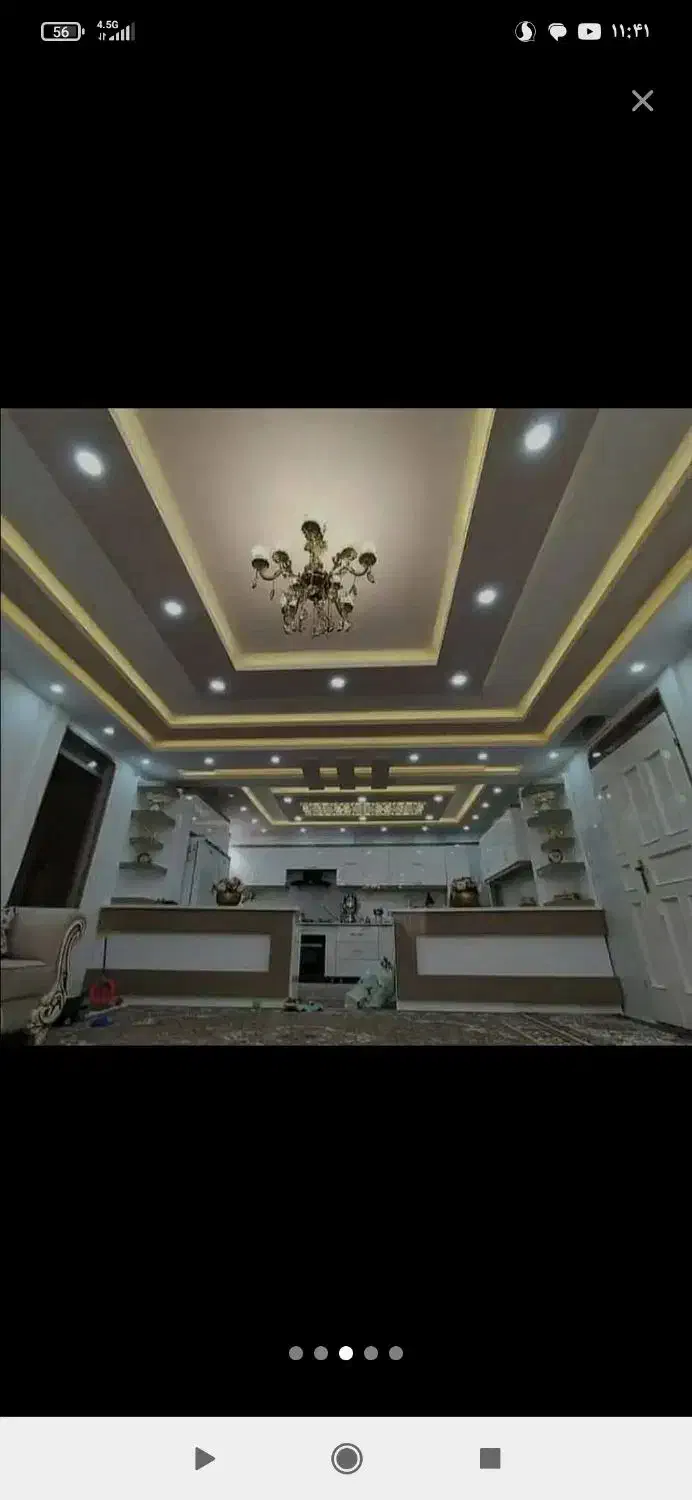 استا راویز کار|خدمات پیشه و مهارت|خاش, |دیوار