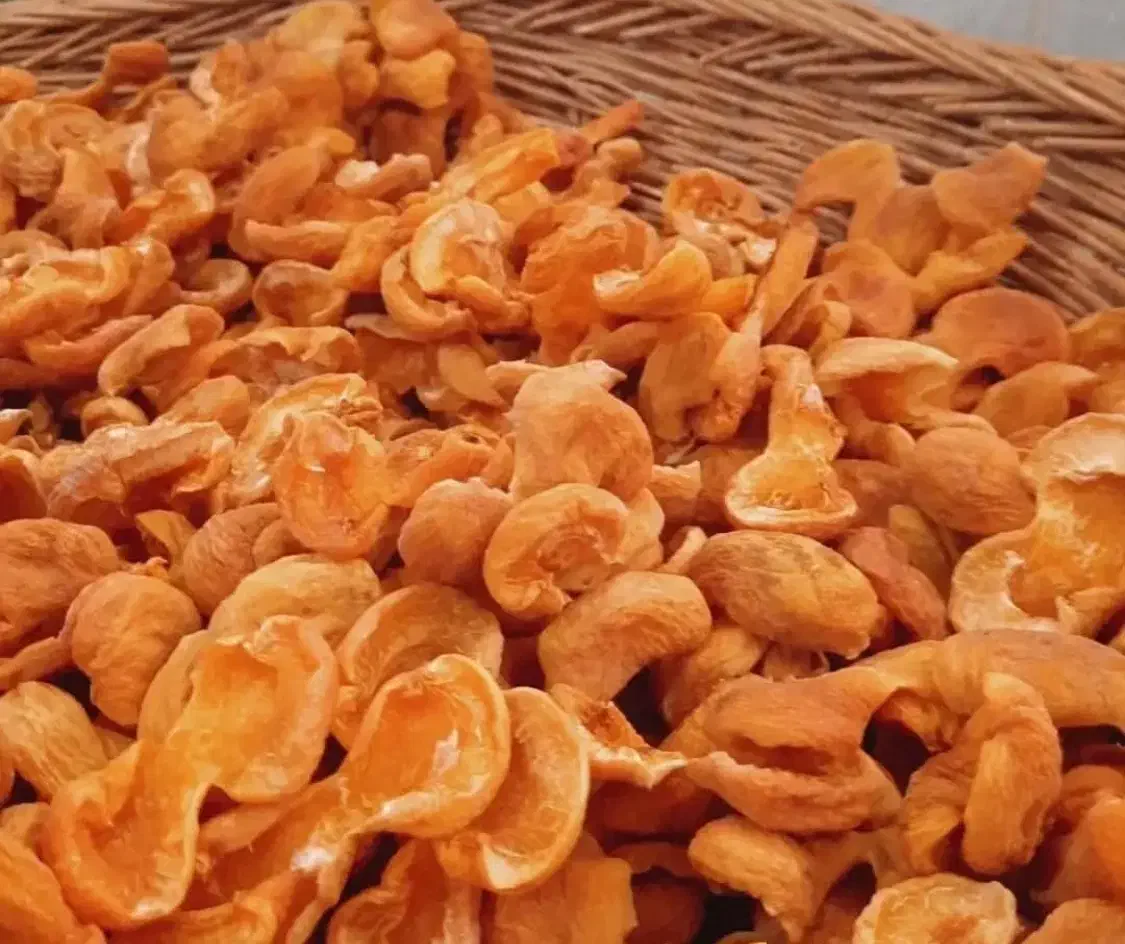 برگه قیسی محلی اعلا|خوردنی و آشامیدنی|محلات, |دیوار