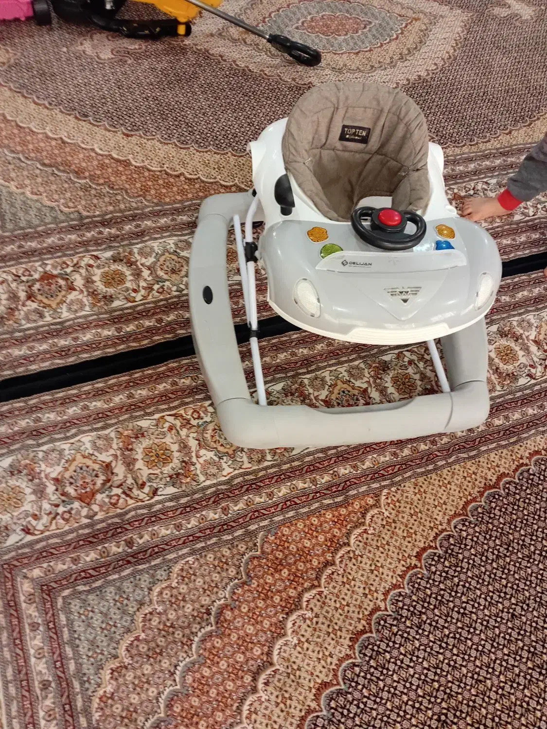 روروک|کالسکه و لوازم جانبی|اردبیل, |دیوار