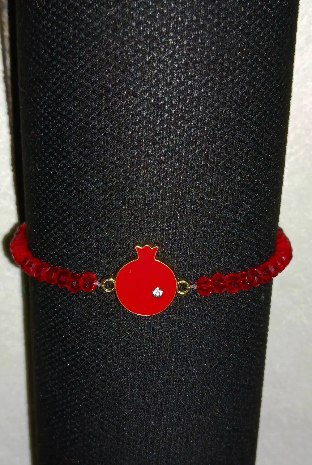 دستبند یلدایی|زیورآلات و اکسسوری|قدس, شهر‌قدس|دیوار