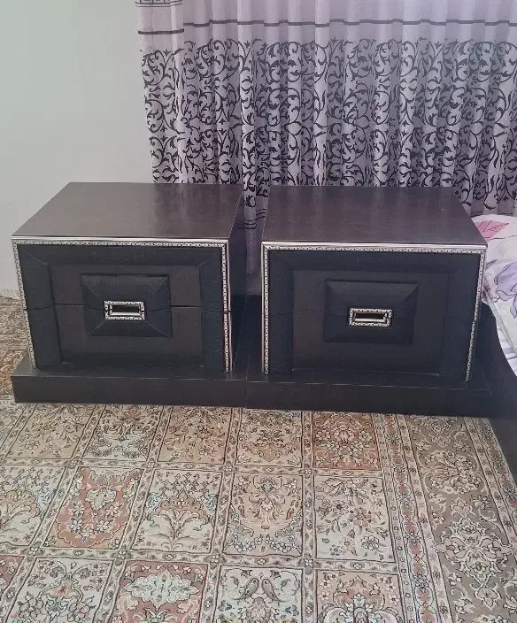 سرویس تخت|تخت و سرویس خواب|بیرجند, |دیوار