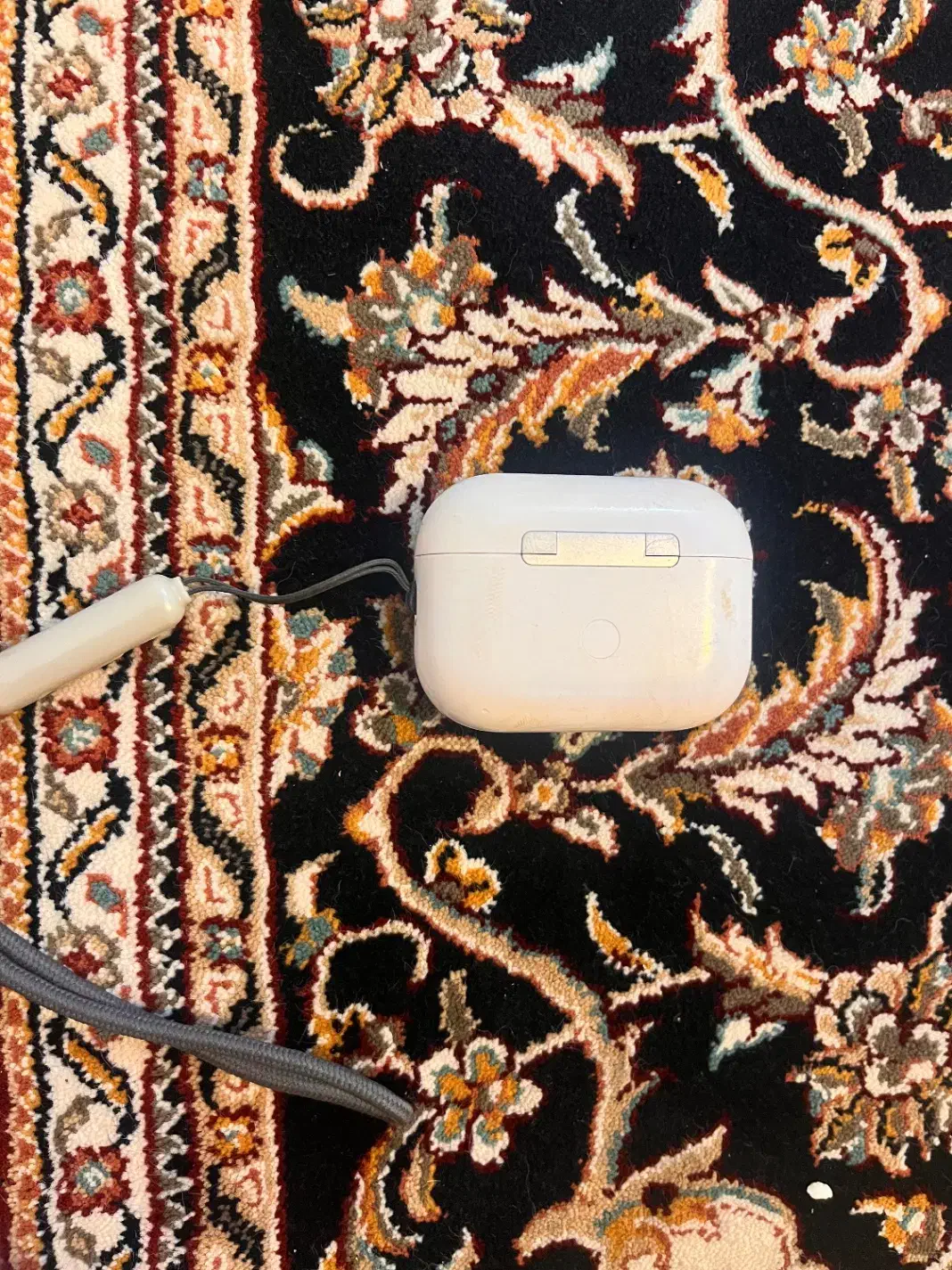 ایرپاد اصل اپل|لوازم جانبی موبایل و تبلت|شهرکرد, |دیوار