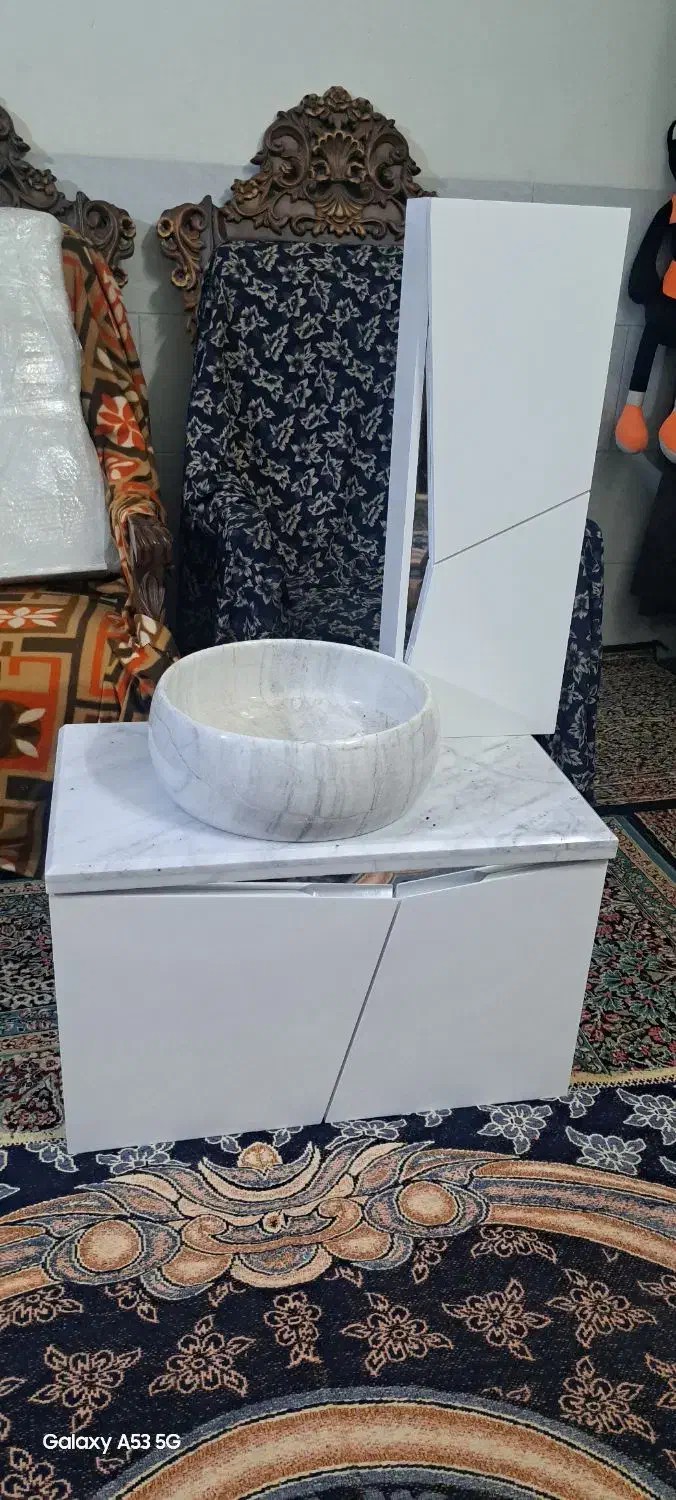 روشور سنگ مرمر|لوازم سرویس بهداشتی|زرند, |دیوار