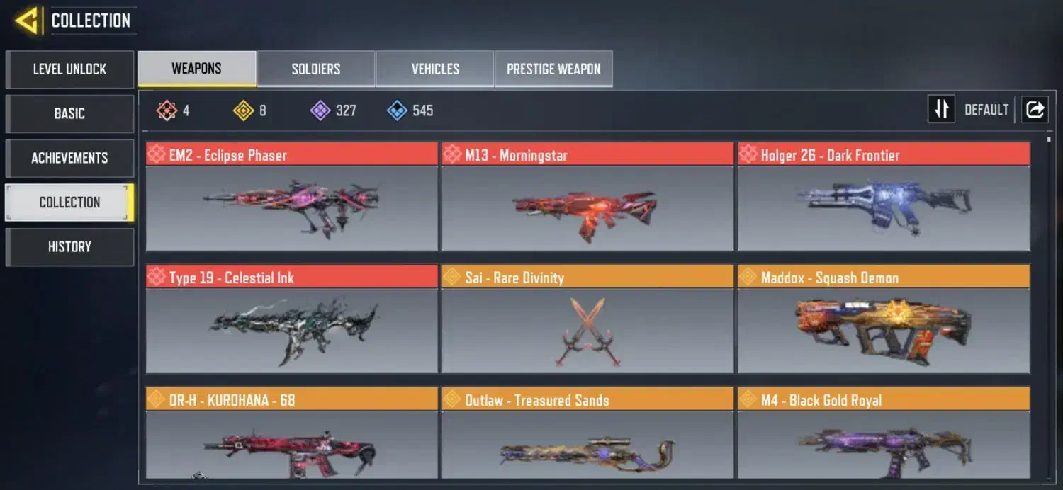 اکانت کالاف|کنسول، بازی ویدئویی و آنلاین|مرودشت, بیست متری بیمارستان|دیوار