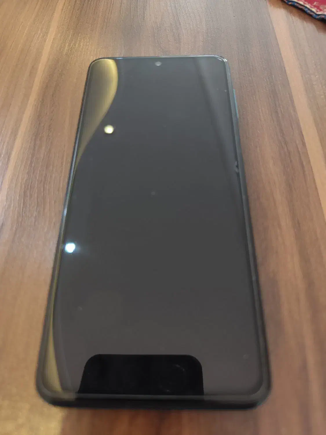 شیائومی نوت 9 پرو گلوبال|موبایل|تبریز, |دیوار