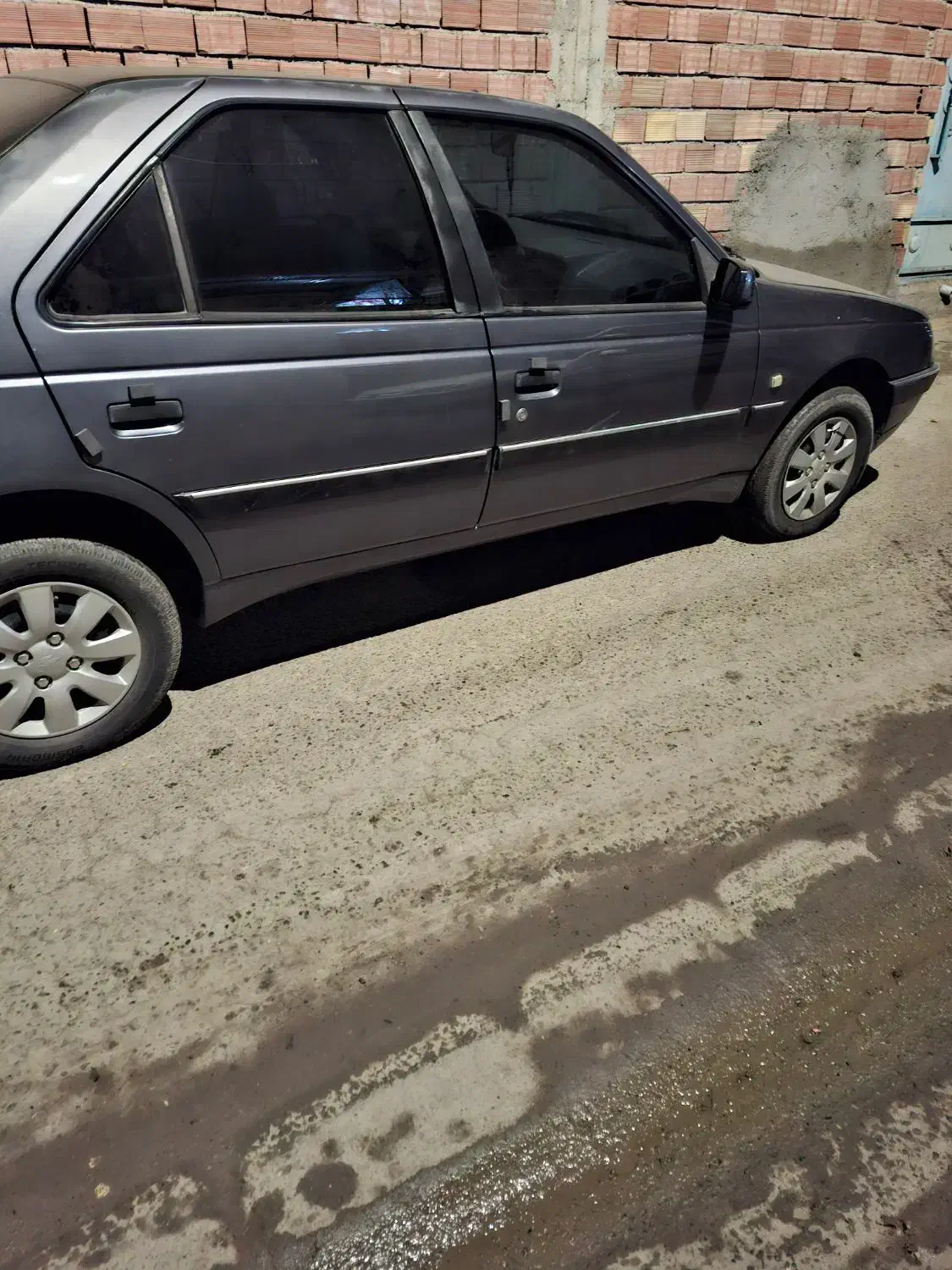 slx|خودرو سواری و وانت|پارسآباد, |دیوار