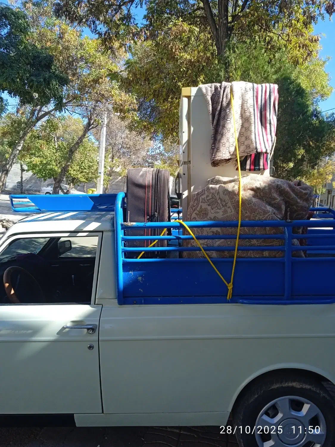 باربری،حمل بار،اسباب اساسی منزل،باقیمت مناسب|خدمات حمل و نقل|زنجان, |دیوار