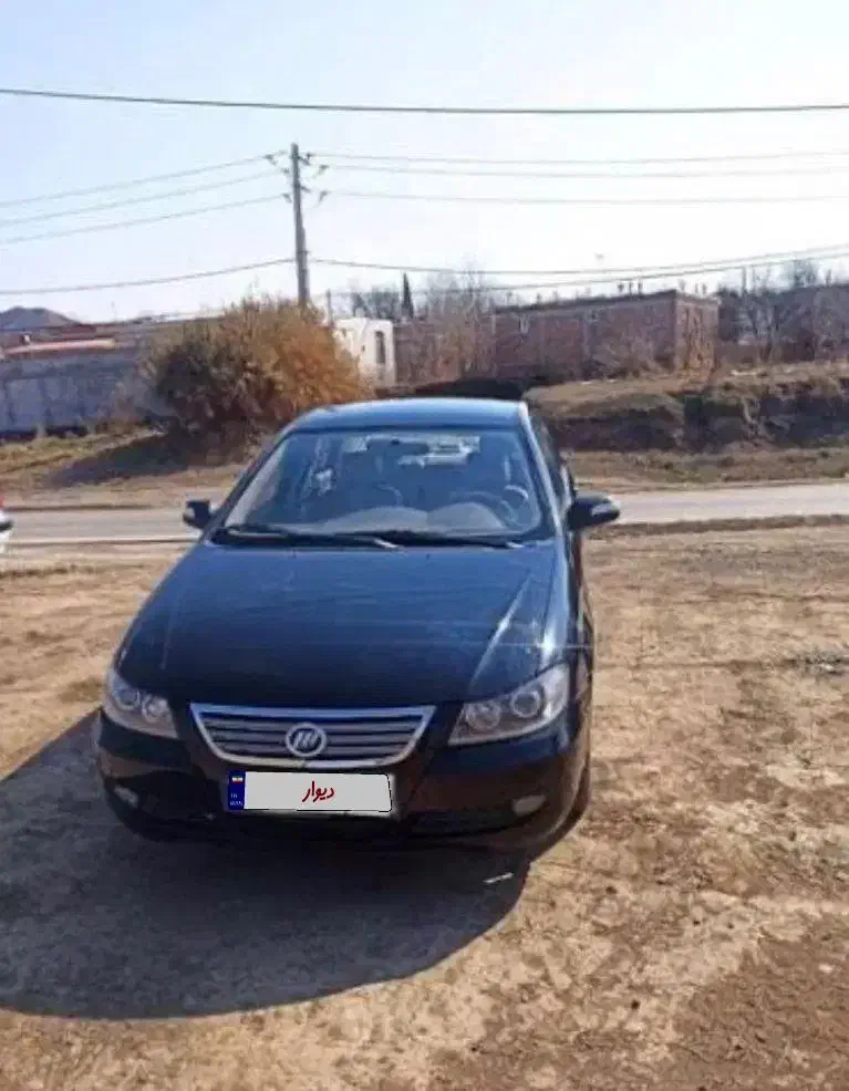 لیفان ۶۲۰|خودرو سواری و وانت|تهران, ستارخان|دیوار