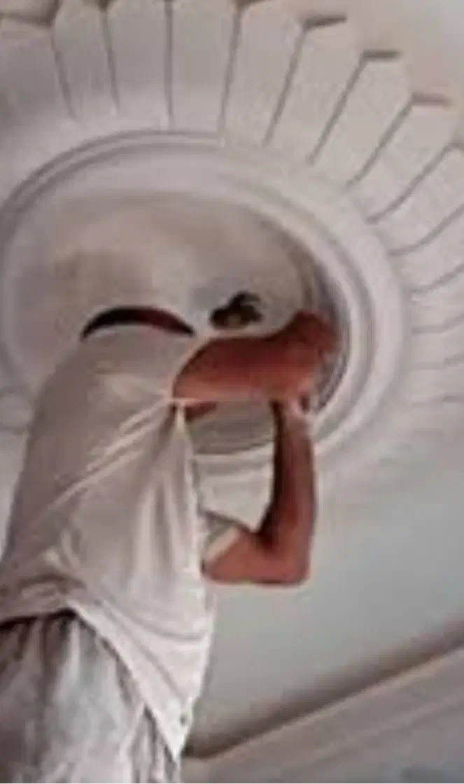 گچکاری ساختمان|خدمات پیشه و مهارت|ملایر, |دیوار