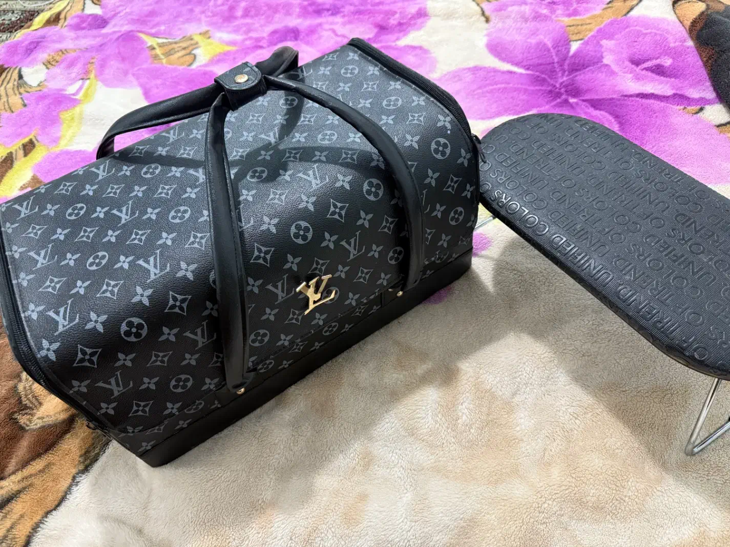 وسایل کاشت ناخن بهترین کیفیت و مارک ها|آرایشی، بهداشتی، درمانی|جیرفت, |دیوار