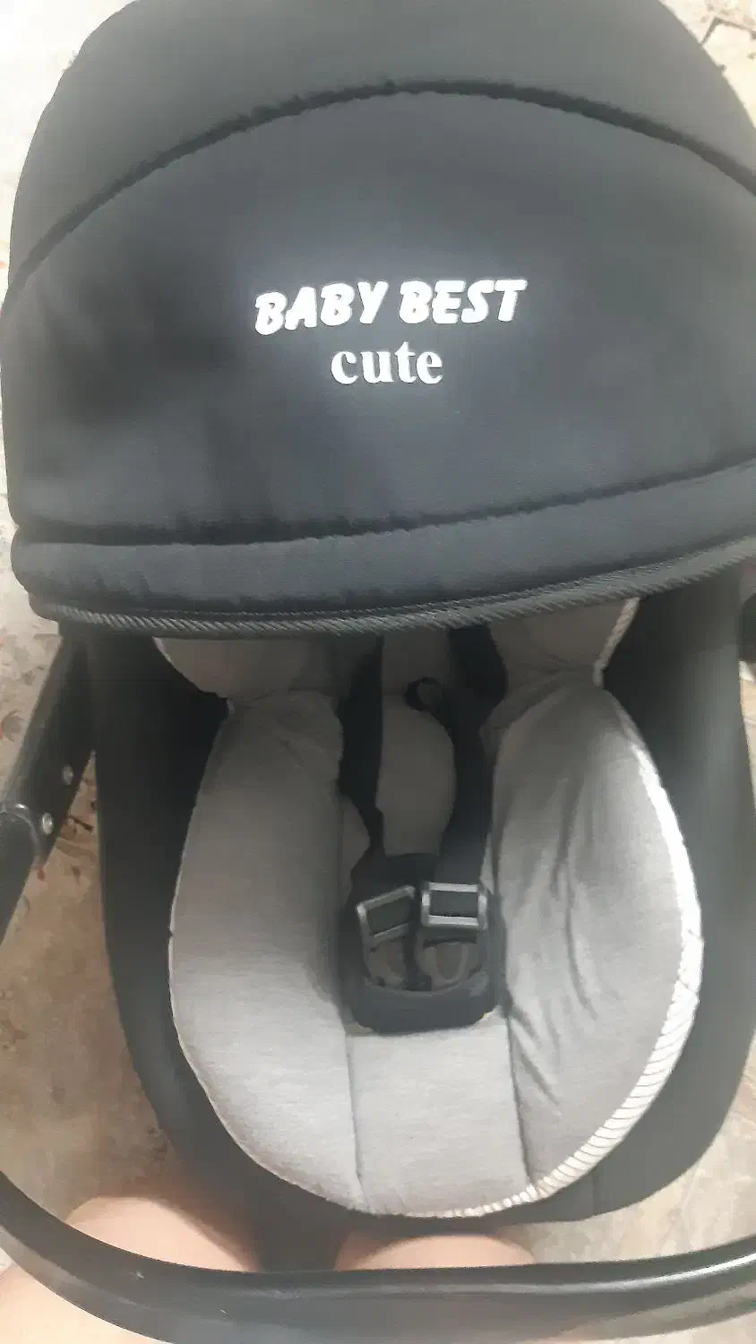 کریر بچه|کالسکه و لوازم جانبی|تهران, والفجر (افسریه)|دیوار