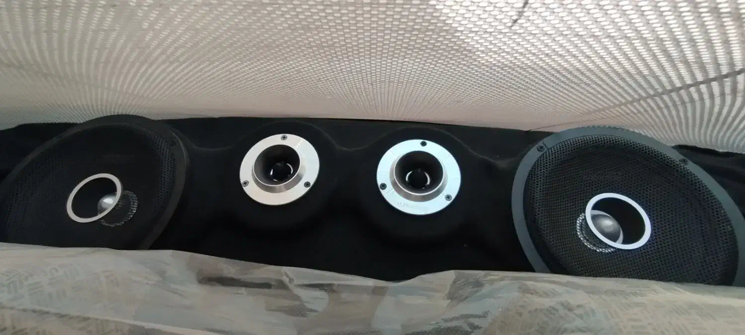 سیستم با کیفیت|سیستم صوتی خانگی|مریوان, |دیوار