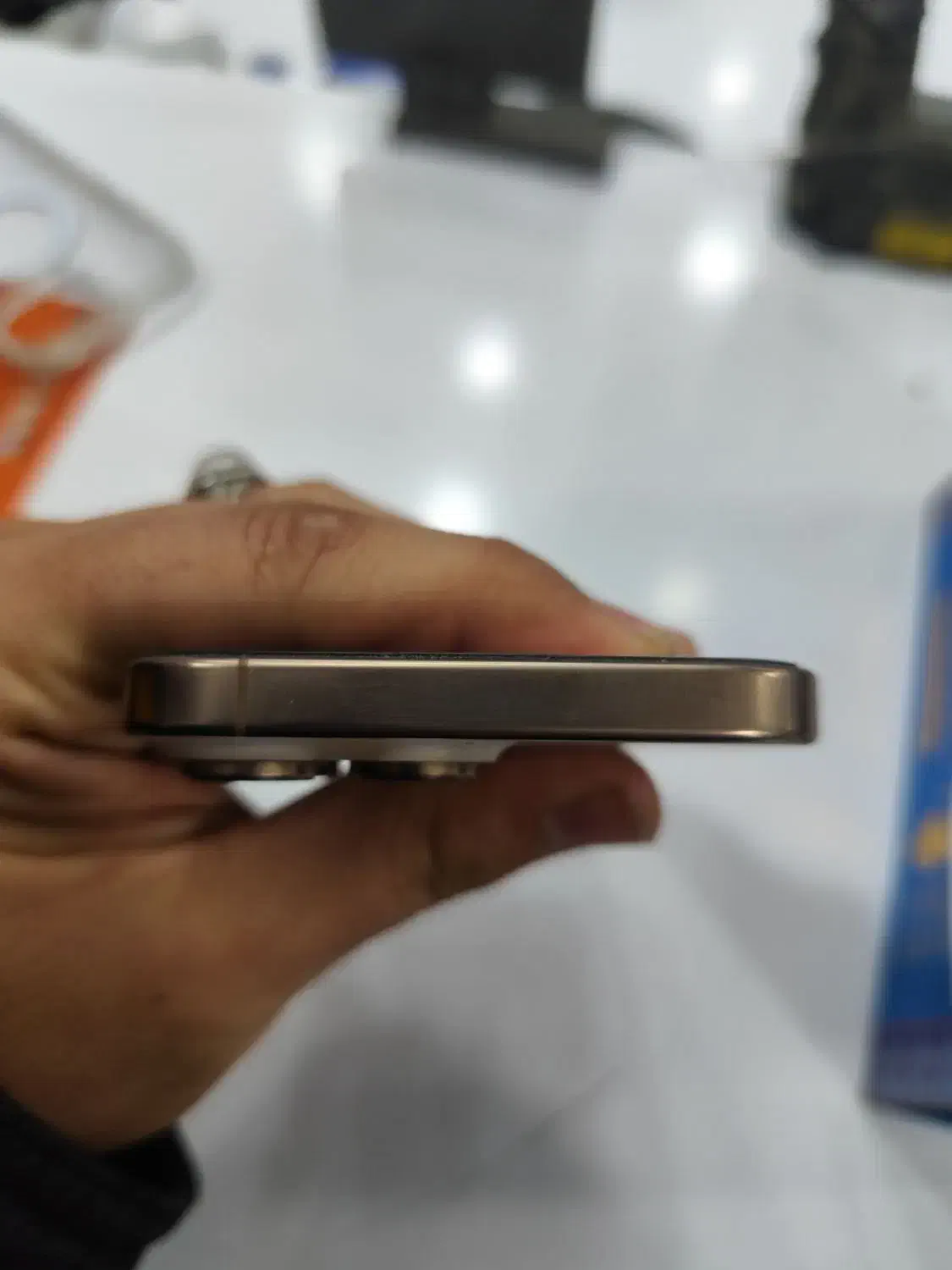 16 promax|موبایل|سیرجان, |دیوار