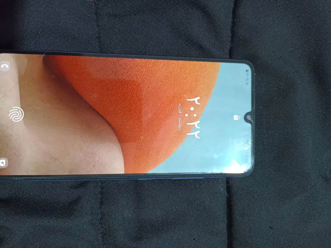 Galaxy A32|موبایل|سراوان, |دیوار