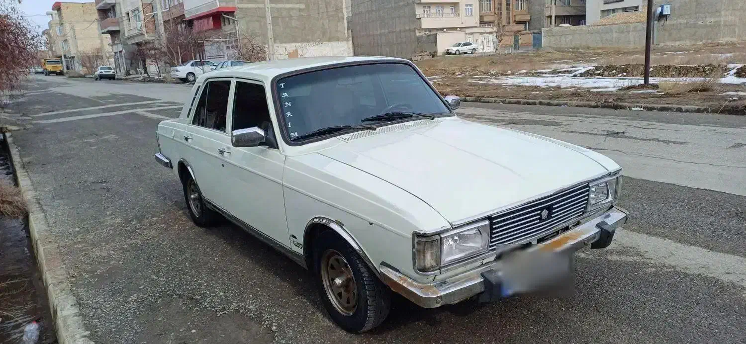 پیکان|خودرو سواری و وانت|ارومیه, |دیوار