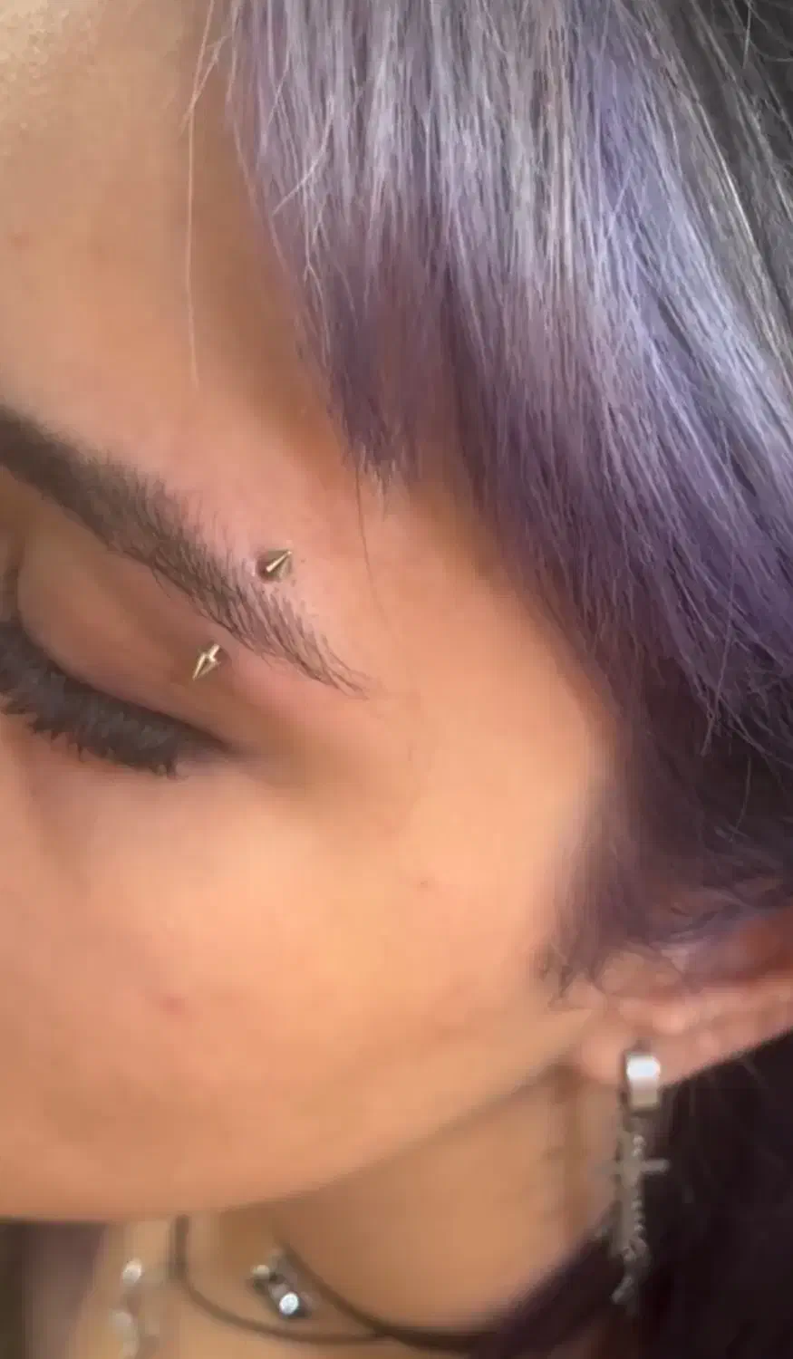 پیرسینگ و میکرودرمال تخصصی|خدمات آرایشگری و زیبایی|پرند, فاز ۲|دیوار