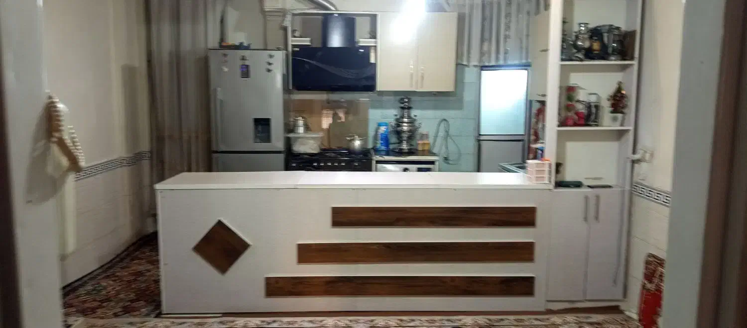 فروش خونه|فروش آپارتمان|پاکدشت, حصار امیر|دیوار