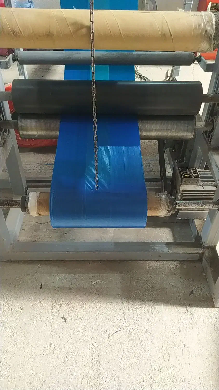 پلاستیک زباله|ظروف نگهدارنده، پلاستیکی، یکبارمصرف|کاشمر, |دیوار