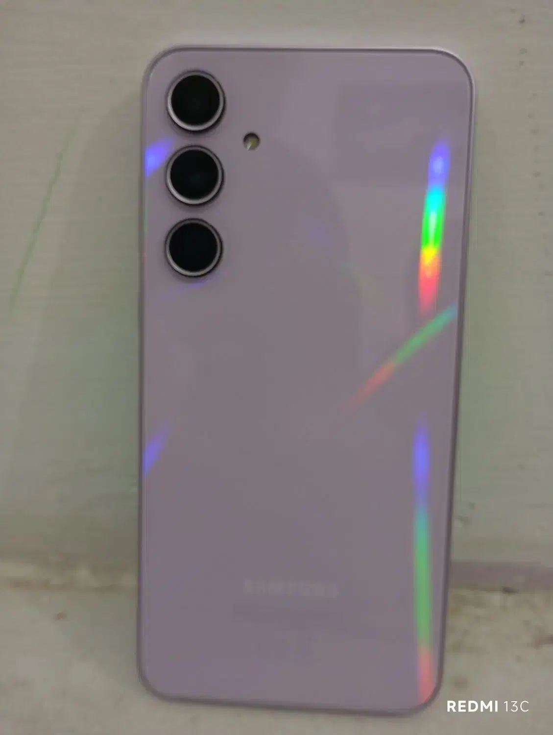 سامسونگa35 5G|موبایل|مشهد, حضرت حجت|دیوار