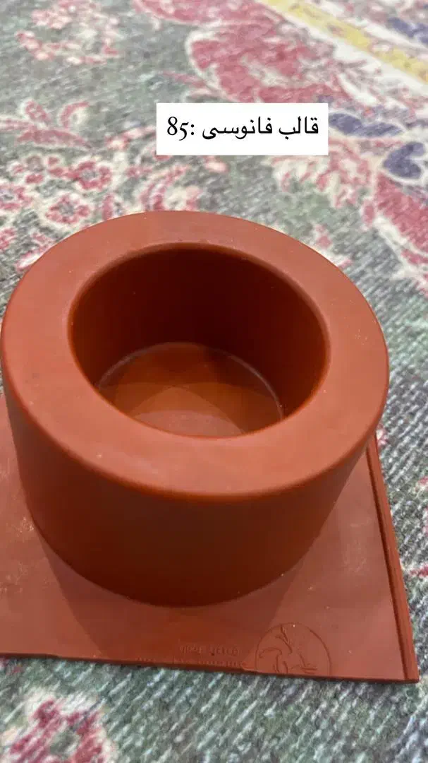 وسایل شمع سازی|صنایع دستی و سایر لوازم تزئینی|ماسال, |دیوار