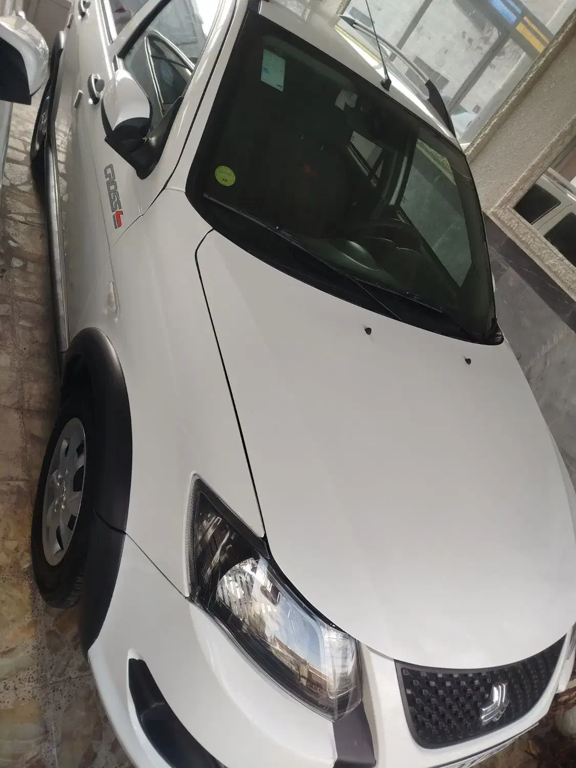 کوییکs1402|خودرو سواری و وانت|زنجان, |دیوار