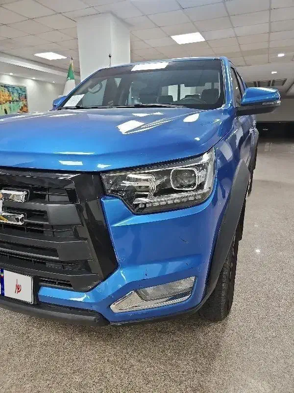 kmc t8 402|خودرو سواری و وانت|کرج, شاهینویلا|دیوار